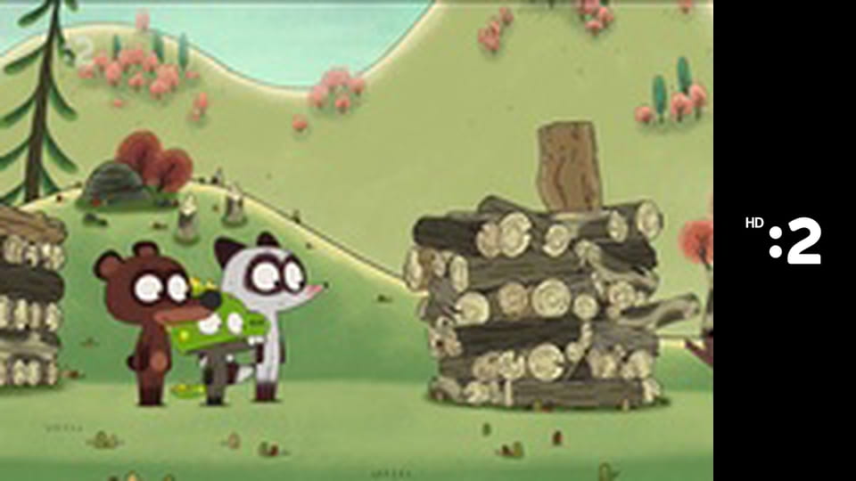 Rodinka líšok a jazvecov E17 - Plyšiak