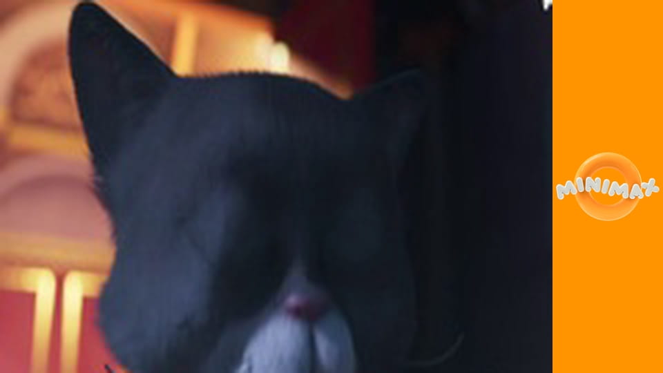 Mystery Lane - Londoni rejtélyek S1E8 - Szervál a Temze mellett