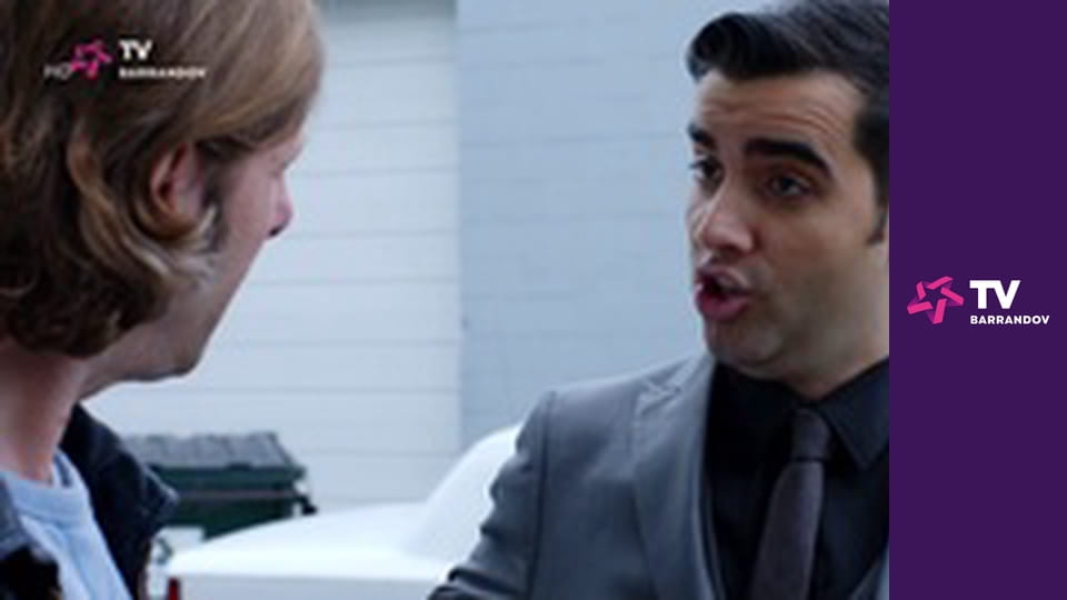 Katie Fforde: Příboj lásky