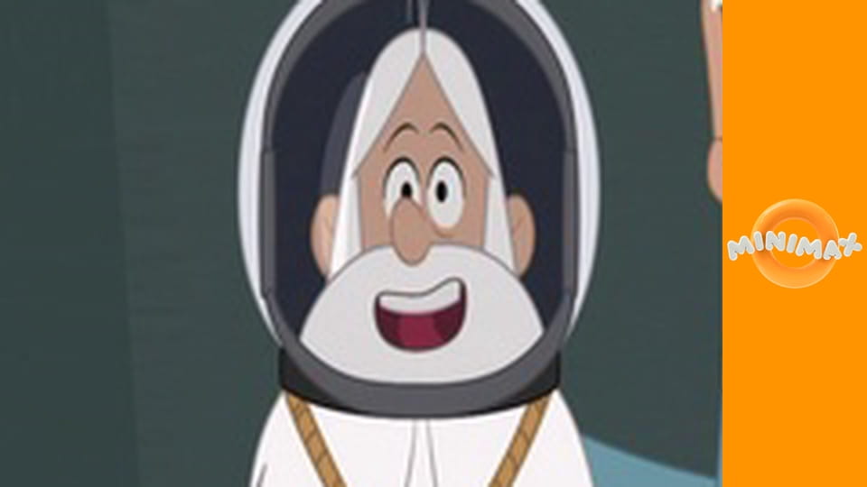 Egyszer volt, hol nem volt…. a tárgyak S1E46 - Egyszer volt… a fürdőruha