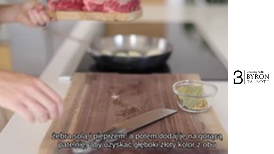 Herb Crusted Snapper