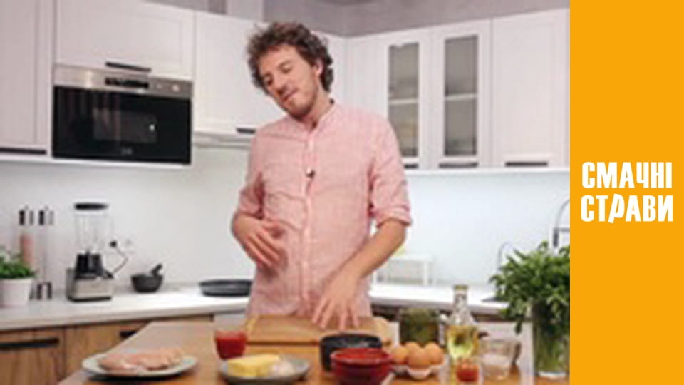 Т/с "Klopotenko" season 1 series  23