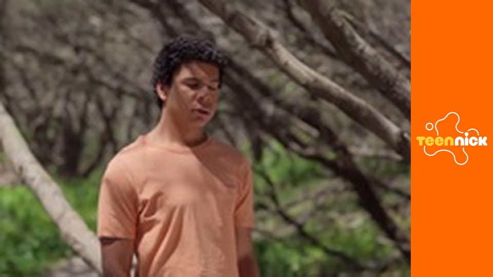 Tajemnice Rock Island S2E9 - Wykopaliska