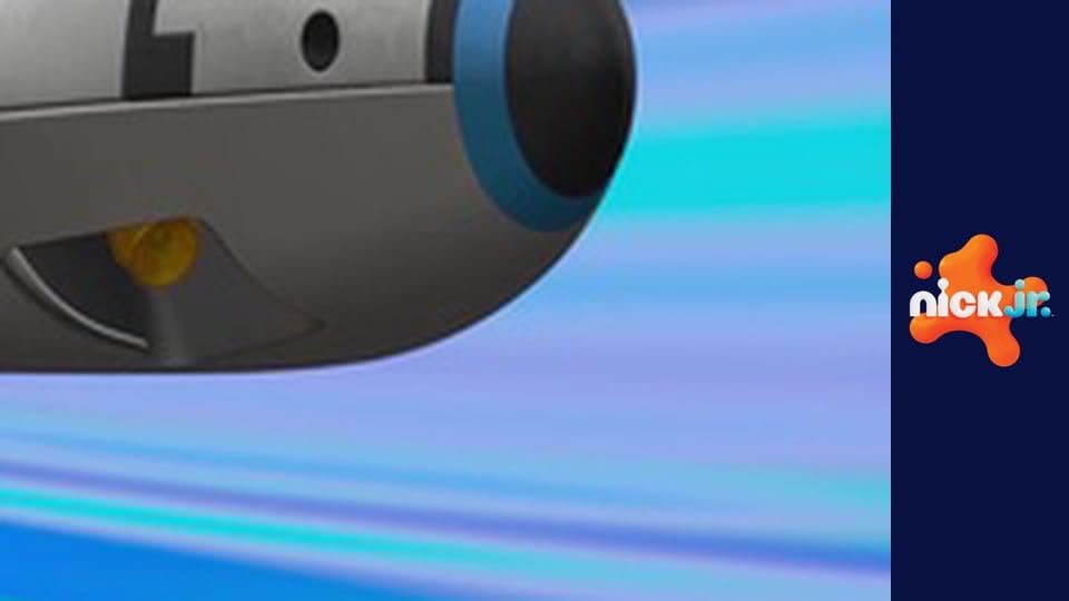 М/с "Барбатато. Велика щаслива сім'я", 1 сезон, 17 с. "Куди все зникає, Барбабраво? / Погана курка".