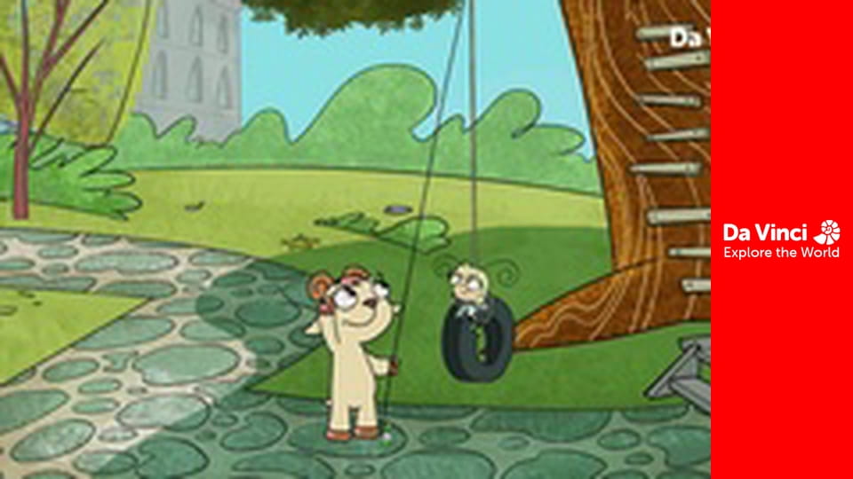 Доки - Выходной Мунди