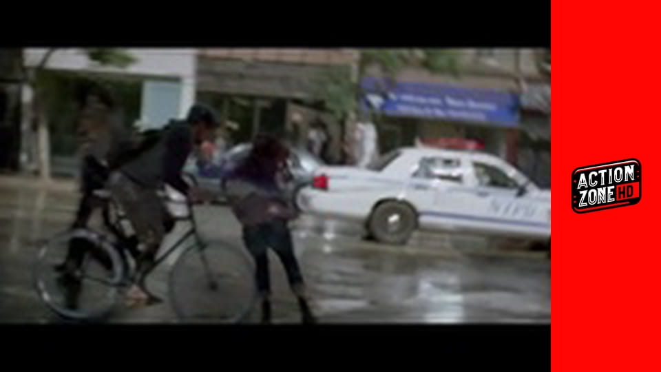 The Mortal Instruments: City of Bones