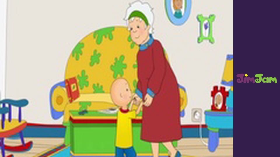 Новые приключения Каю S3E24