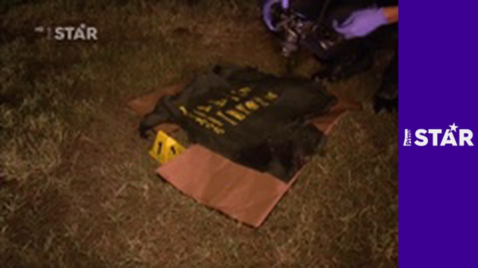 Prvních 48 hodin S15E3 - Zoufalé činy