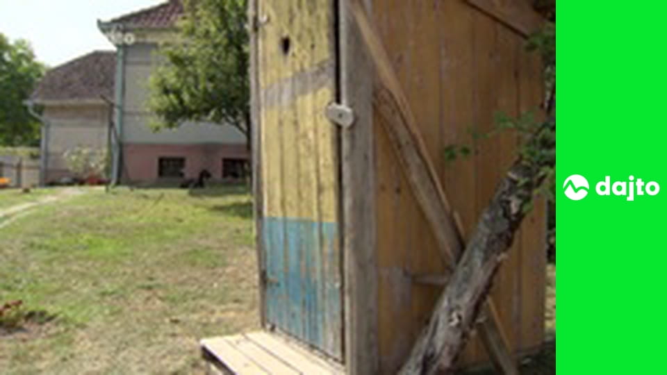 Horná Dolná S7E3 - Jubileum