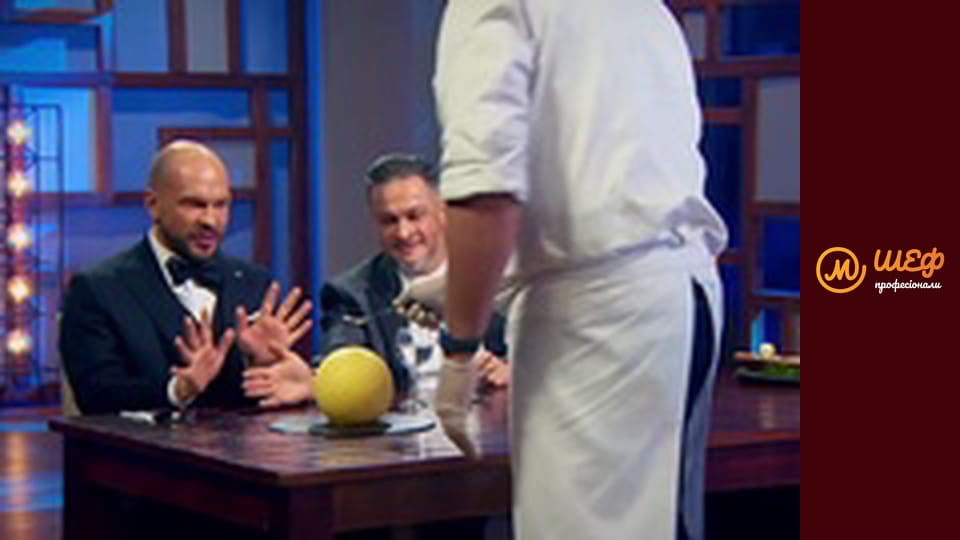 Сезон 2, Выпуск 21, Часть 5