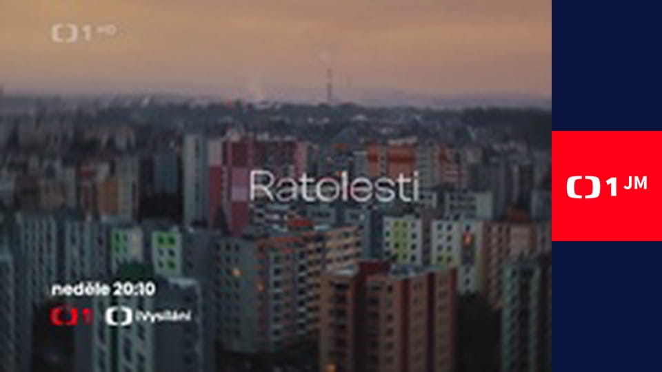 Na silnici jako doma - Primární agresivita