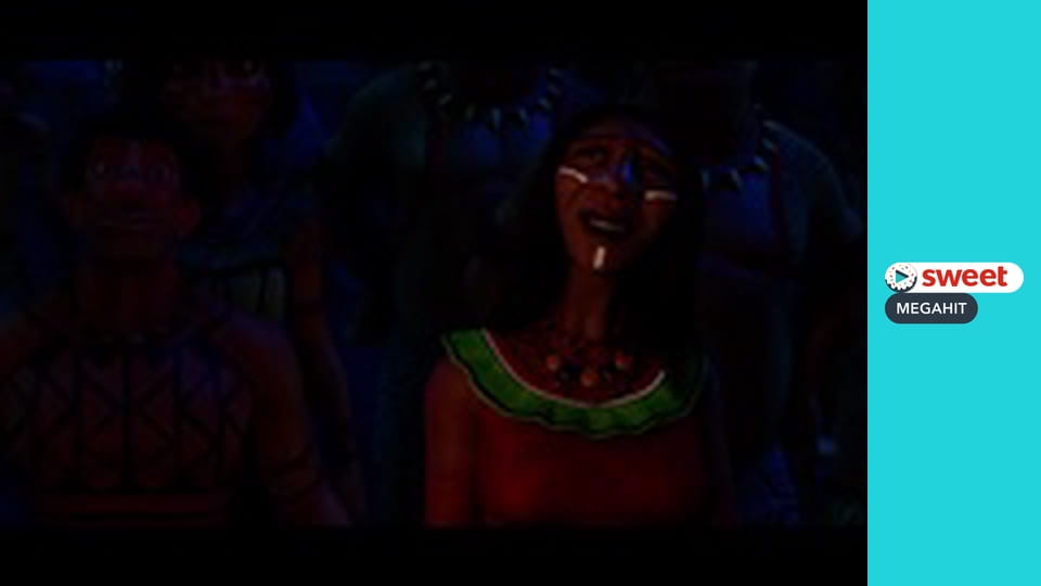 Аінбо: Дух Амазонки