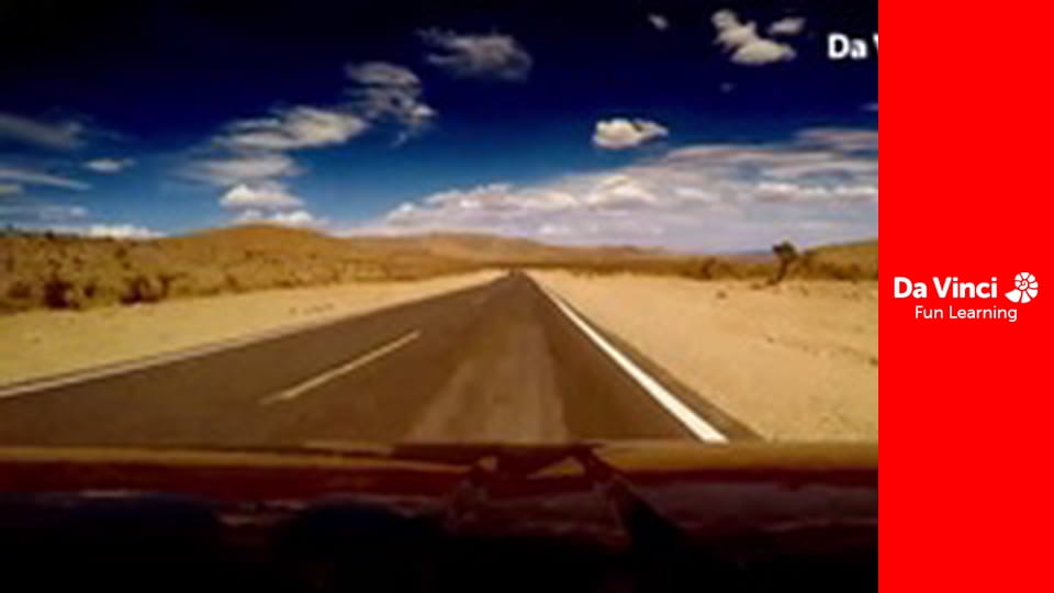 Матильда і  Рамзі - Дикий Захід