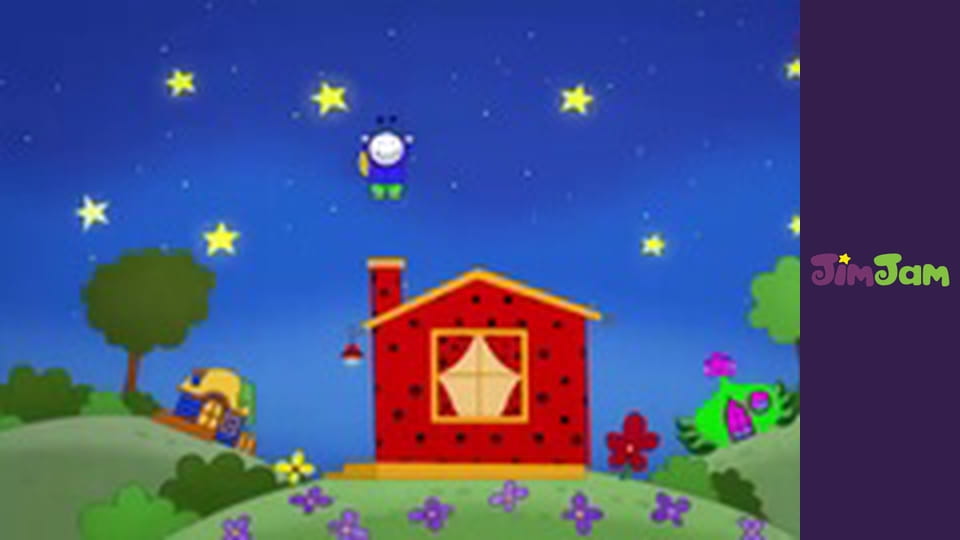 Berry And Dolly S1E12 - Sea Adventures