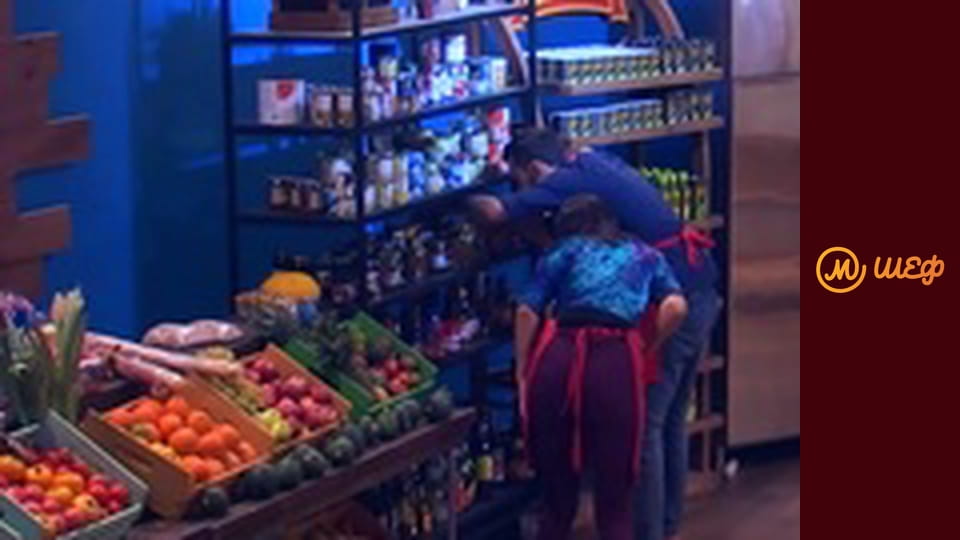 Сезон 8, Выпуск 14, Часть 4