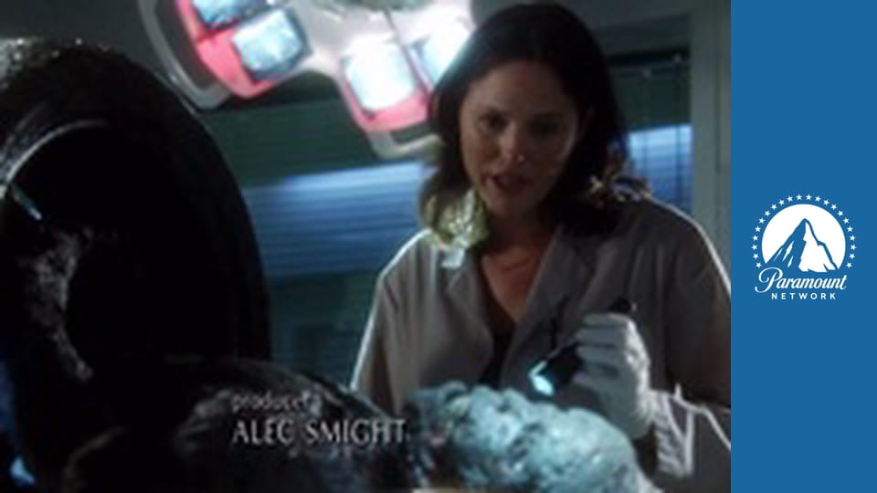 Kriminálka Las Vegas S12E7 - Otřes z mozku