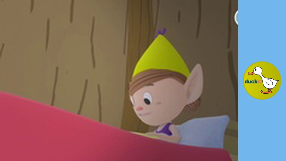 Kde som, tu som, vidím ťa!