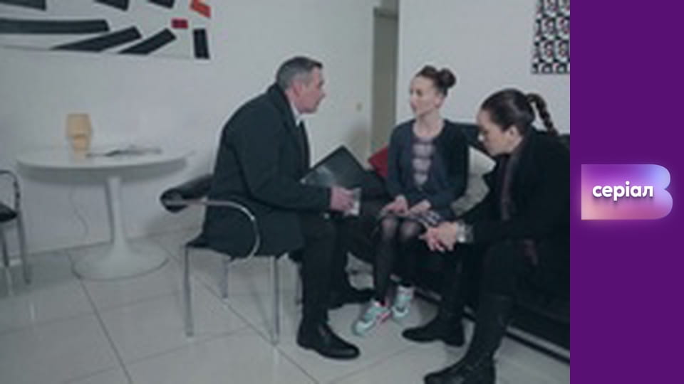 "Історія одного злочину", 3 сезон, 25 еп. "Смерть фотографа".