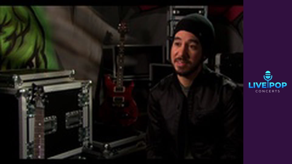 360 SESSIONS Linkin Park - Live in LA