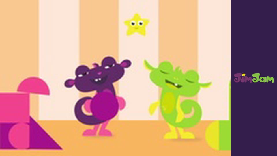 Sam & Julia S1E28 - The Dragon Fruit