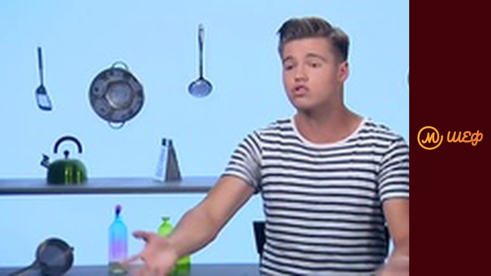 Сезон 8, Випуск 12, Частина 12