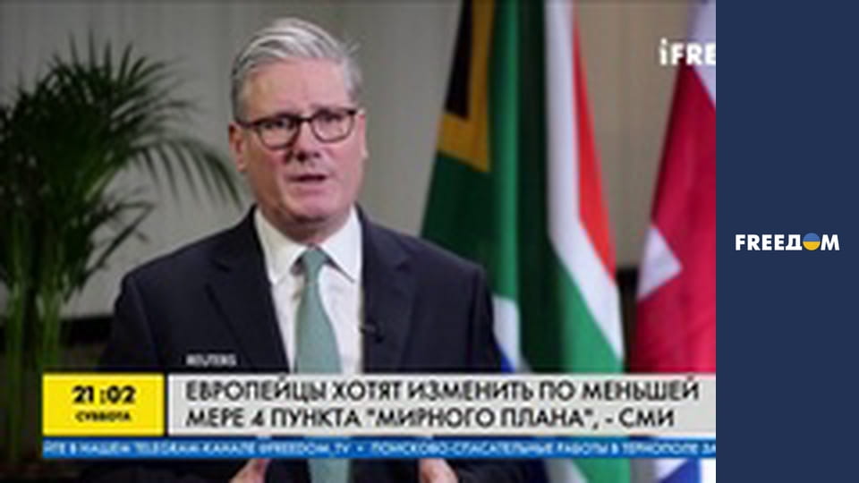 Наш час. Прямий ефір.