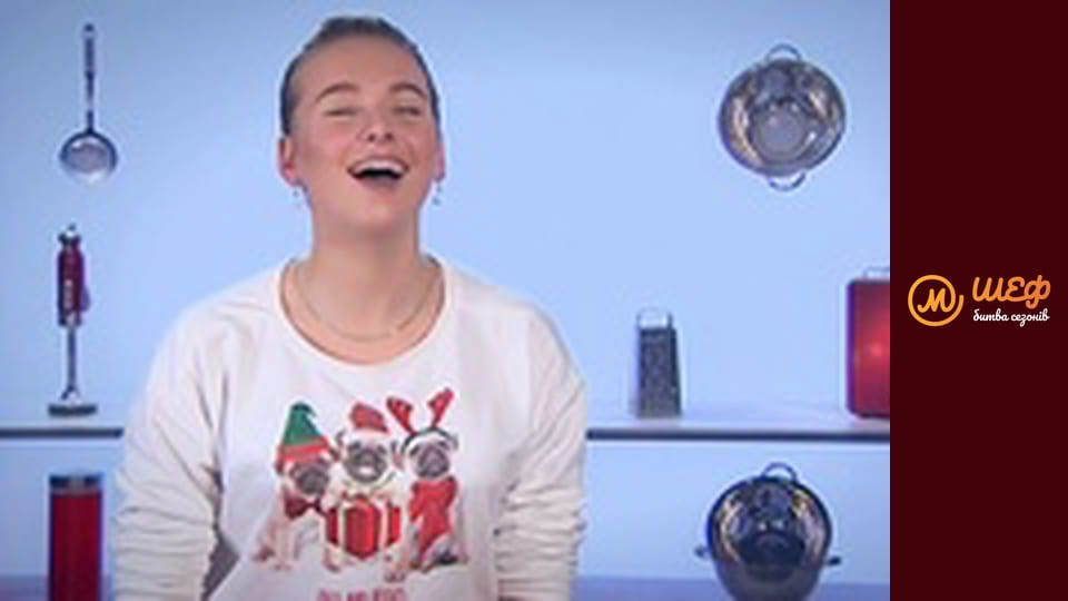 MasterChef Culinary Graduation, Season 1, Episode 3, Part 3