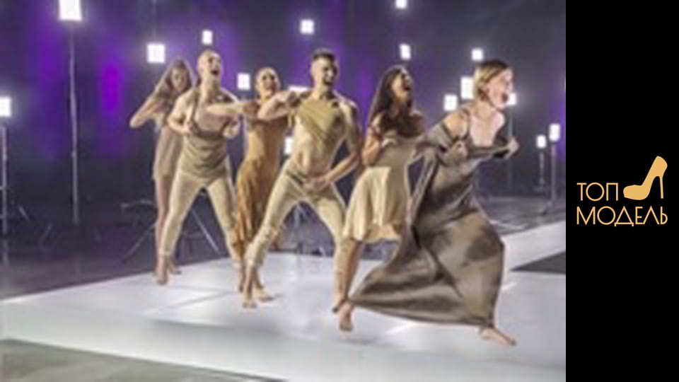 Сезон 2, Випуск 17