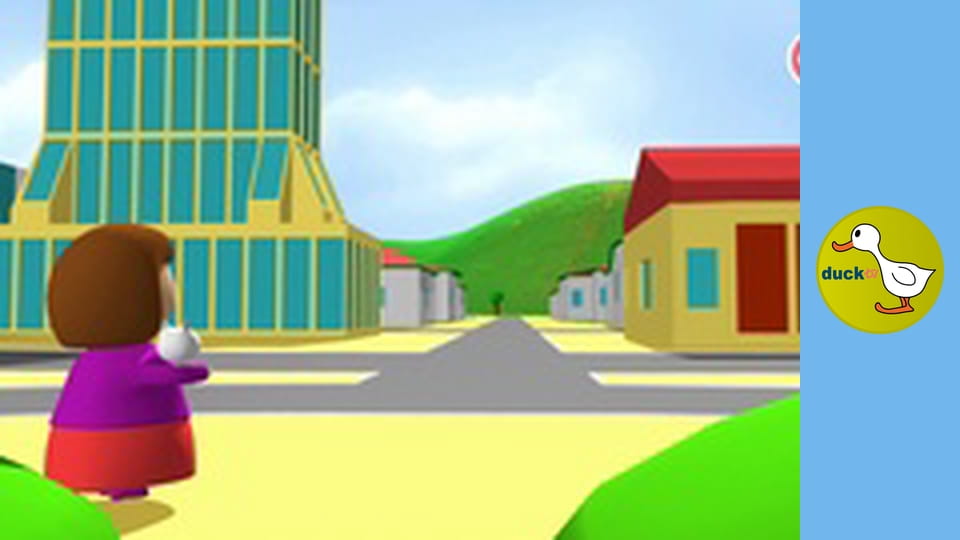 Veselé kráľovstvo