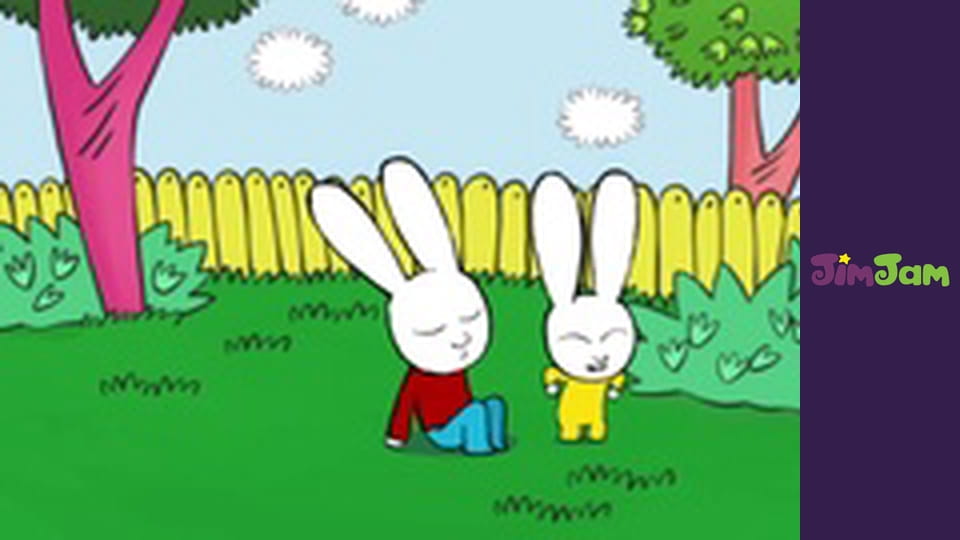 Leo the Wildlife Ranger S1E9 - SUN BEAR