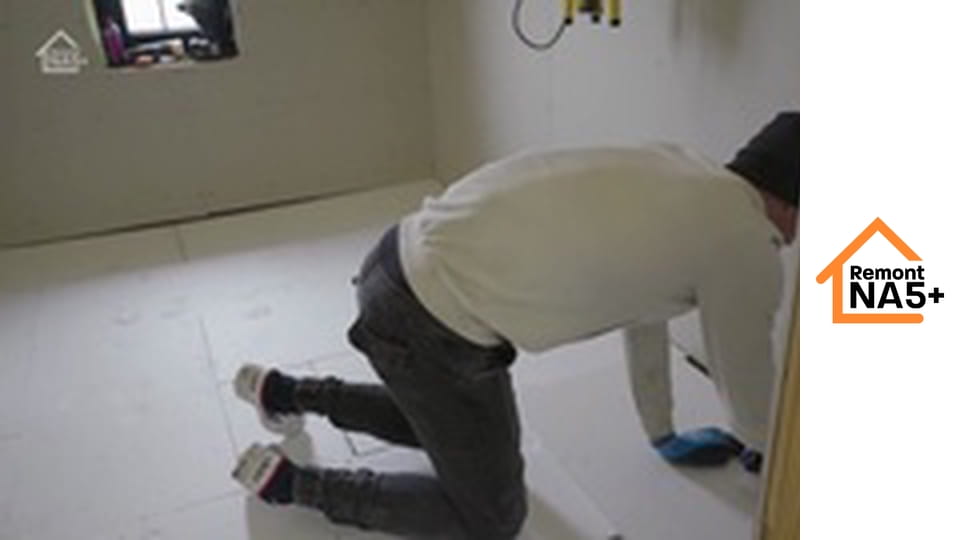 Remont na 5+ Сезон 10 Епізод 4