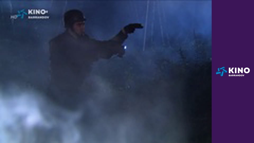 Vteřiny před koncem světa