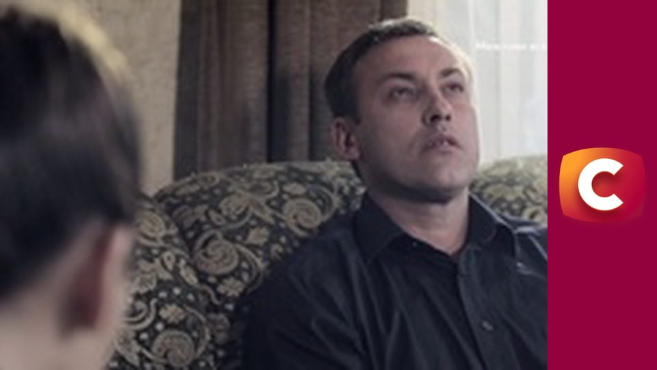 "Історія одного злочину", 8 сезон, 17 еп. "Янгол смерті".