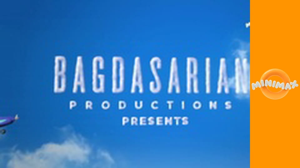 ALVINNN!!! A Chipmunkové S3E38