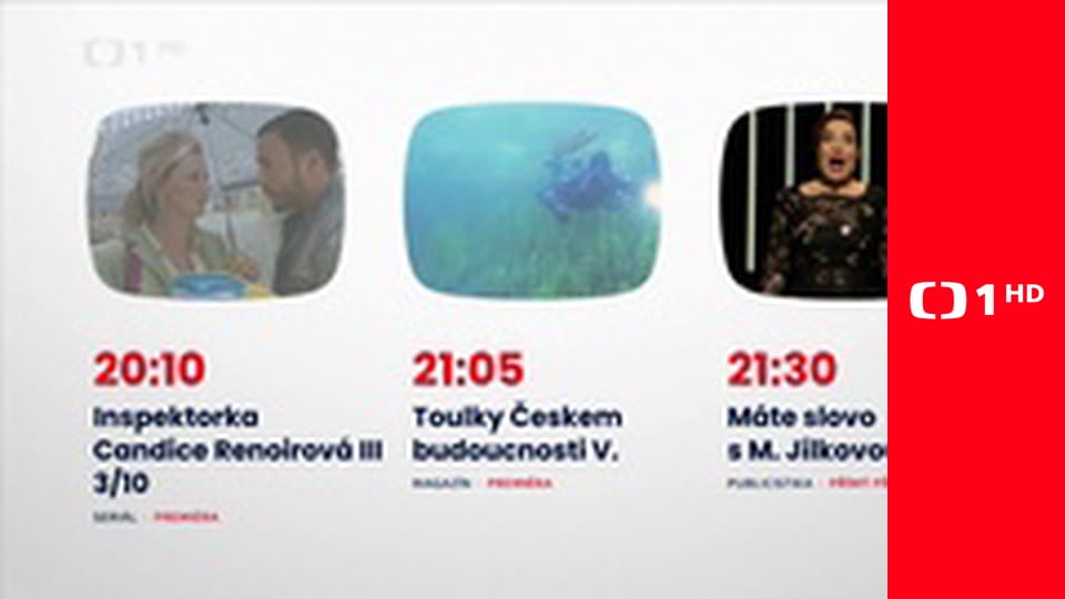 Události v regionech