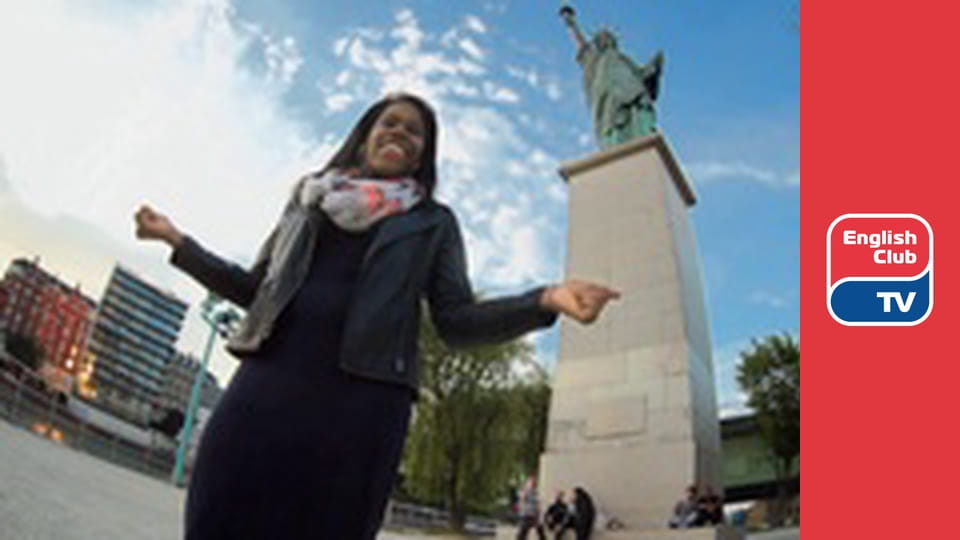 What Did They Say E25 - Harriet Riddell