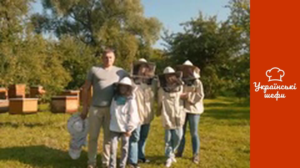 Путями крафтярей - Серия 4