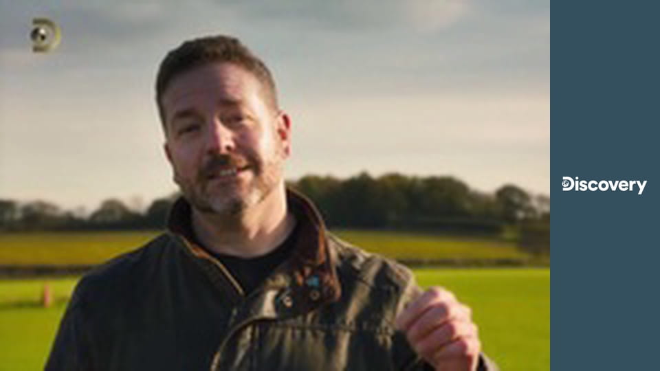 Lovci odpadu: Klasická auta S7E2 - Fiat 124 Spider