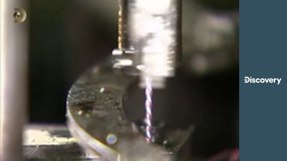 Jak se to dělá S13E20 - Zátky na šampaňské, pneumatické systémy, kávovary na přípravu espressa