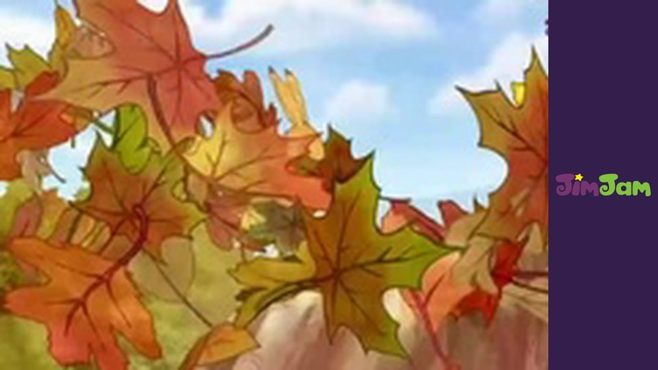 Találd ki, mennyire szeretlek! S2E10 - A szerencsés tojás