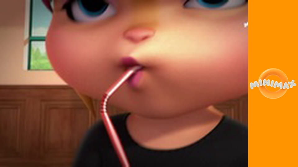 ALVINNN!!! A Chipmunkové S3E31