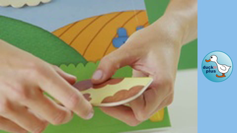 The World of Toys - Shapes and objects 2