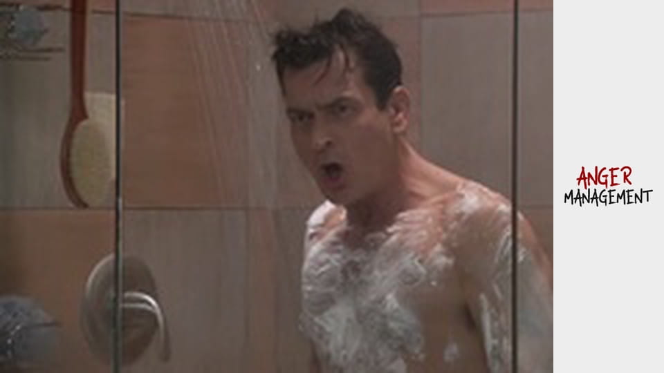 Charlie Outs a Patient S1E8