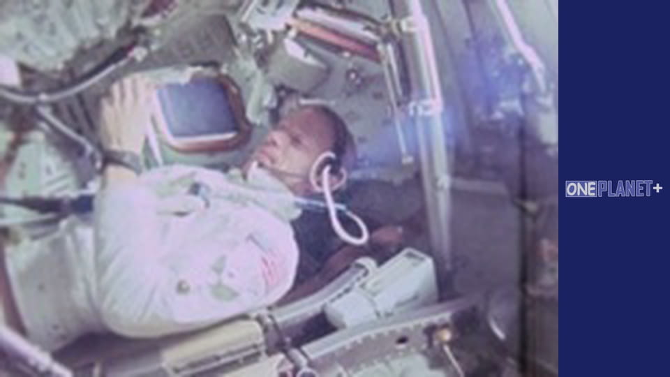 Inside outer space, Season 1, Episode 3