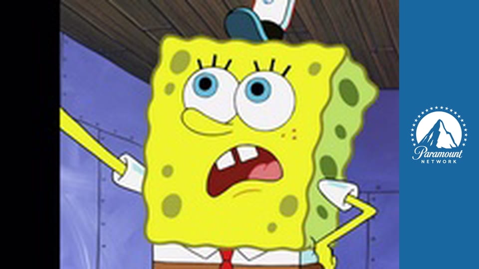Spongebob v kalhotách S8E1 - Nehody se stávají / Jiné hambáče