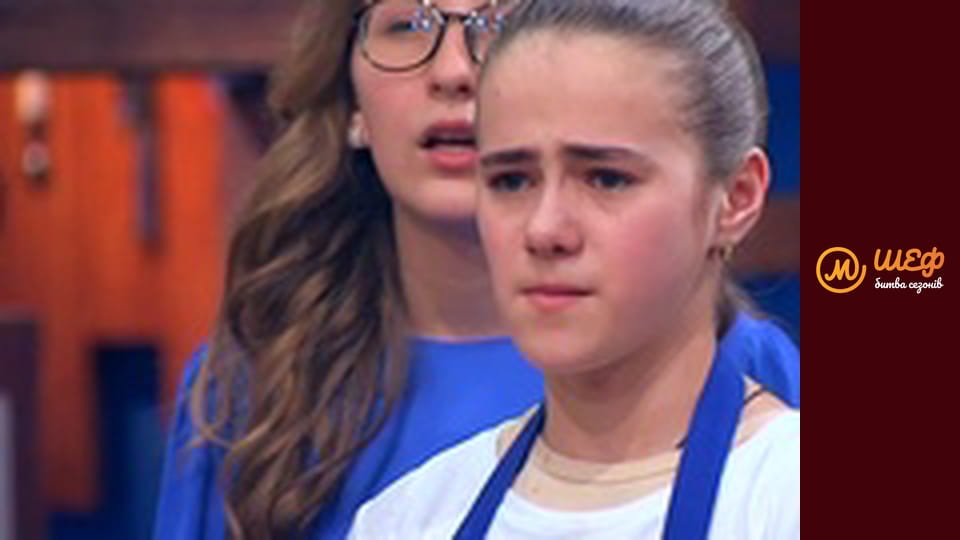 МастерШеф Дети, Сезон 2, Выпуск 16, Часть 7