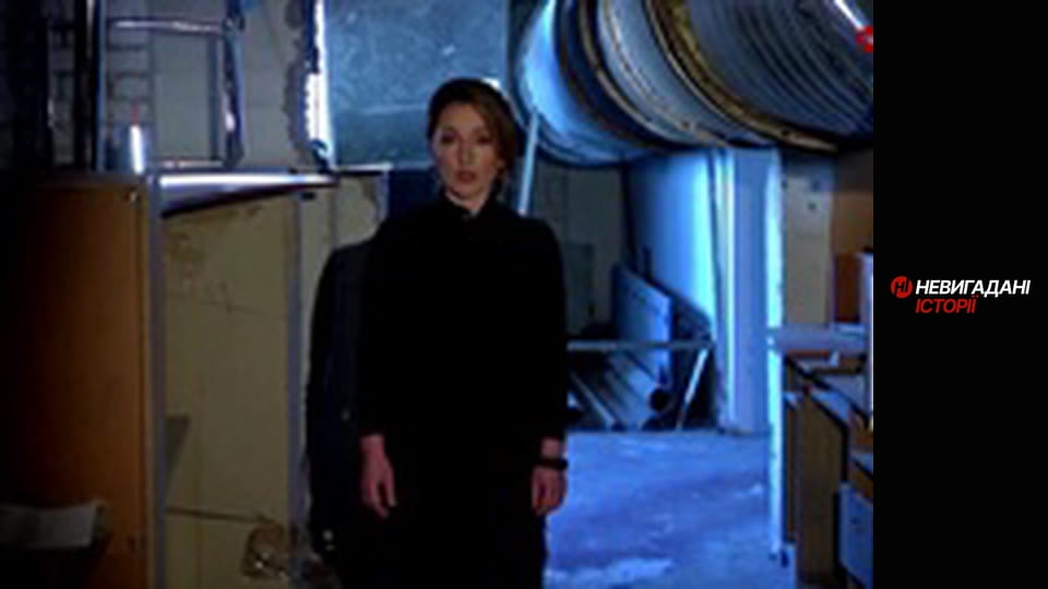 Невигадані історії.