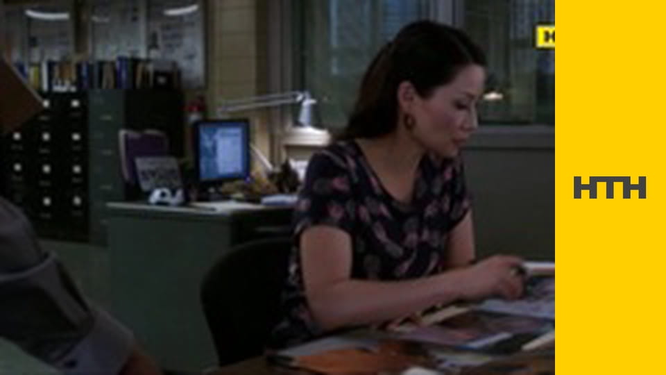 "Випадковий свідок".