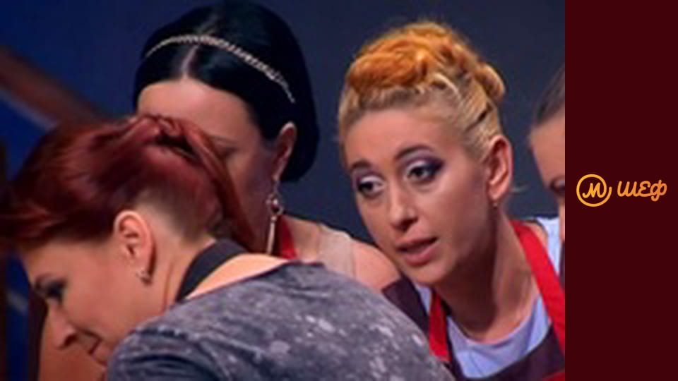 Сезон 5, Випуск 16, Частина 3