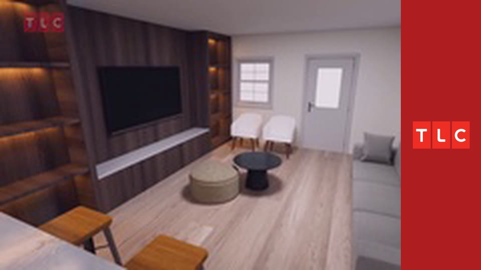 Rozdílné názory na design S1E5 - Tátovy problémy